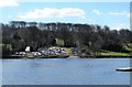 Foulridge Lower Reservoir