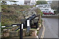 Military museum, Fishcombe Cove