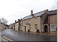 Tadcaster Social Club, Westgate