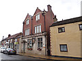 The Old Post Office, Station Road, Tadcaster