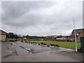 Bowling greens, St Joseph