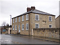 The Georgian House,  St Joseph