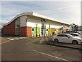 Stores at C12 Shopping Park, Southport