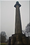 SP9713 : Borough of Dacorum : Bridgewater Monument by Lewis Clarke