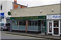 The Beer Emporium and Cider House (1), 48 Oxford Street, Kidderminster, Worcs