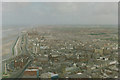 Looking North from Blackpool Tower