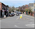 ST3390 : Station Road, Caerleon by Jaggery