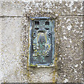C6809 : Flush Bracket, Dungiven by Rossographer