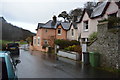 Cottages, Ilsham Marine Drive