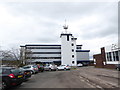 Capital Building, Carlsle