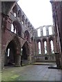 NY5563 : A fascinating visit to Lanercost Priory (11) by Basher Eyre