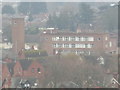 Hereford Fire Station