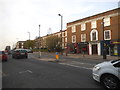 Finchley Road, Temple Fortune