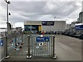SJ3390 : Liverpool Ferry Terminal by Jonathan Hutchins