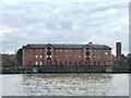 HM Land Registry Offices, Birkenhead