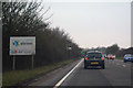 Milton Keynes : The A4146