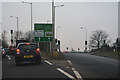 Milton Keynes : The A4146