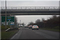 Milton Keynes : The A4146