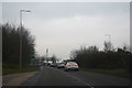 Milton Keynes : Tongwell Street A4146