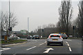 Milton Keynes : Tongwell Street A4146