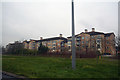 Milton Keynes : Lovat Fields Retirement Village