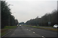 Milton Keynes : Monks Way A422