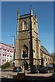 Former Church of St Jude, Bristol