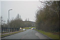 Milton Keynes : Timbold Drive