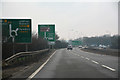 Milton Keynes : The A5