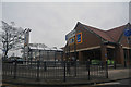 Dunstable : Aldi