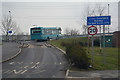 Dunstable : Luton Dunstable Busway