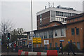 Luton : Luton and Dunstable Hospital