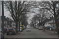 Luton : Humberstone Road