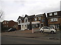 Epping New Road, Buckhurst Hill