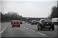 Three Rivers : M25 Motorway