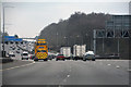 Three Rivers : M25 Motorway