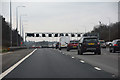 South Bucks : M25 Motorway