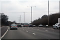 South Bucks : M25 Motorway