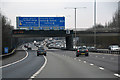 South Bucks : M25 Motorway