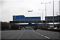 London Borough of Hillingdon : M25 Motorway