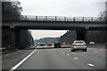 Hart : M3 Motorway
