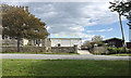 Community Stone Workspace, Easton Lane, Portland