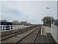 Sherburn in Elmet railway station