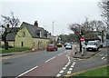 Cherry Hinton High Street