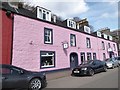 The Tobermory Hotel, Main Street