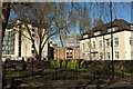 St Matthias Park, Bristol