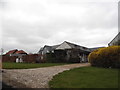 Houses on Long Street, Upshire