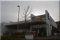 New Milton : Lidl