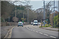 Highcliffe-on-Sea : Lymington Road A337