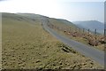 SN6397 : Wales Coast Path by Eirian Evans